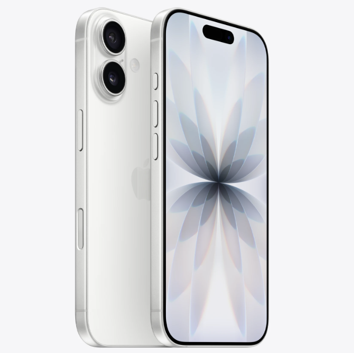iPhone 16