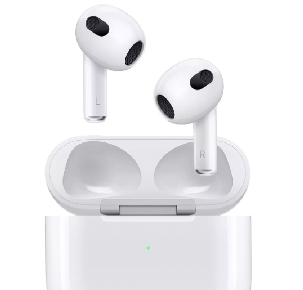 Airpods3