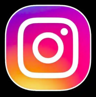 Logo de Instagram
